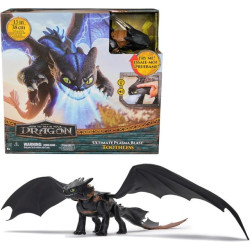 DRAGONS SDENTATO SPUTAFUOCO