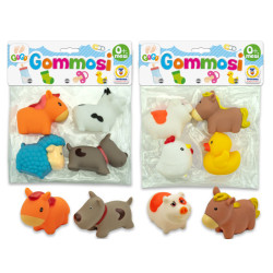 BUSTA BAGNETTO GOMMOSI...
