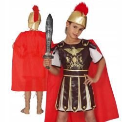 COSTUME GLADIATORE BOY...