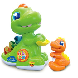 DINO   BABY DINO BABY...