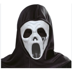 MASCHERA KILLER SCREAM