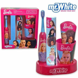 SET SPAZZOLINO ELETTRICO...