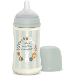 BIBERON WONDERLAND 270 ML...
