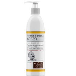 CREMA FLUIDA CORPO...