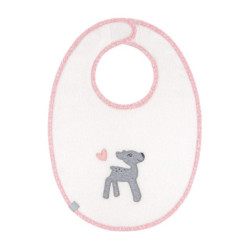 BAVAGLINO MEDIUM LIGHT PINK...