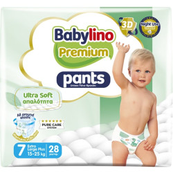 PANNOLINO MUTANDINA PANTS...