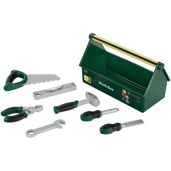 BOSCH BOX ARNESI