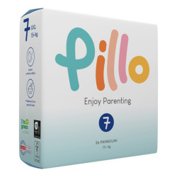 PANNOLINO PILLO ENJOY...