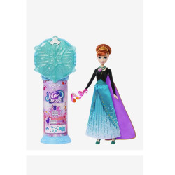 DISNEY FROZEN JEWEL REVEAL...
