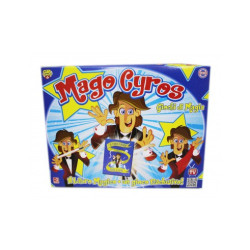 GIOCO MAGIA MAGO CYROS
