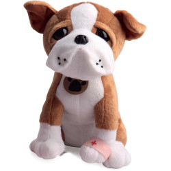 CANE PET VET BULLDOG HO LA...