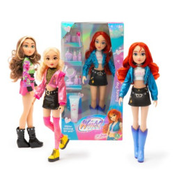 WINX BAMBOLA BEAUTY POP