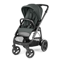 PASSEGGINO VELOCE METAL