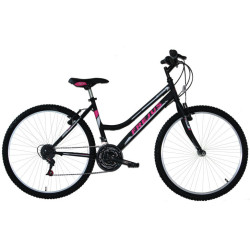 BICI MOUNTAIN BIKE 26 DONNA...