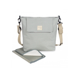 BORSA CAMBIO I LOVE VICHY...