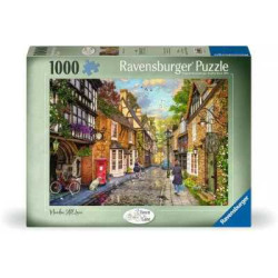 PUZZLE 1000 PEZZI MEDOW...