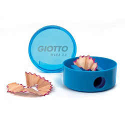 GIOTTO TEMPERAMATITE MINA 3...