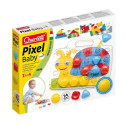 FANTACOLOR PIXEL BABY BASIC...