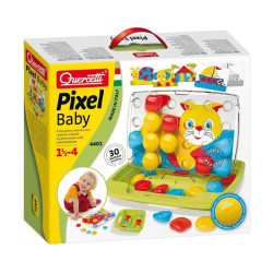 FANTACOLOR PIXEL BABY CHIODINI