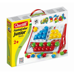 FANTACOLOR JUNIOR BASIC...