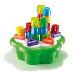 DAISY BOX CHIODONI CON SCATOLA