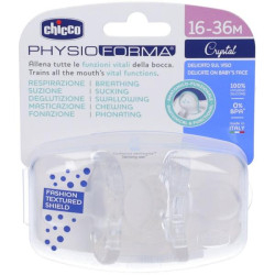GOMMOTTO PHYSIO CRYSTAL...
