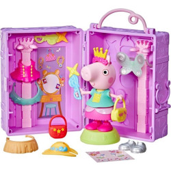 PEPPA PIG L'ARMADIO DI PEPPA