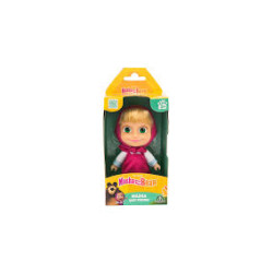 MASHA BAMBOLA 12 CM  WAVE 4