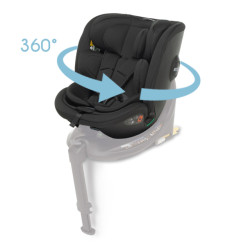 SEGGIOLINO AUTO DISK GROW...