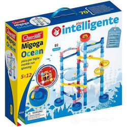MIGOGA OCEAN SPINNING