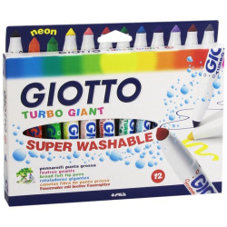 GIOTTO TURBO GIANT ASTUCCIO...