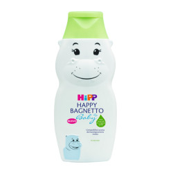 HAPPY BAGNETTO BABY...