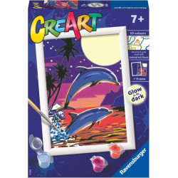 CREART SERIE E CLASSIC...
