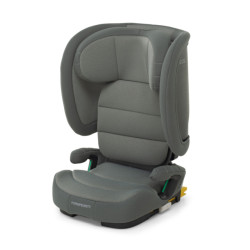 COURSE SEGGIOLINO AUTO GREY