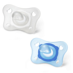 MINI GOMMOTTO AZZURRO 0-2...