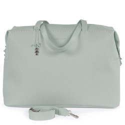 BORSA XL ICON GREEN PASITO