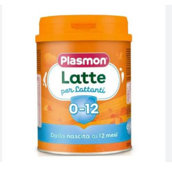 LATTE 0-12 MESI POLVERE 800...