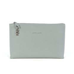 BEAUTY CASE ICON GREEN