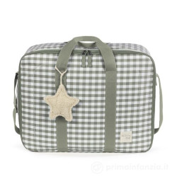 BORSA VALIGIA CAETANA STONE...