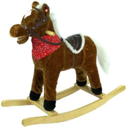 GIO' PLUSH CAVALLO A...