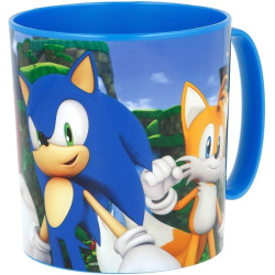 SONIC TAZZA ML  350...