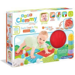 TAPPETO TOCCA  GATTONA...