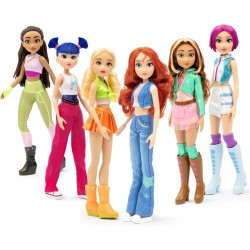 WINX BAMBOLA ICONIC