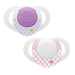 SUCCHIETTO COMFORT GIRL SIL...