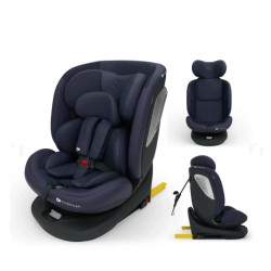 SEGGIOLINO AUTO I-GROW 2...
