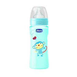 BIBERON BENESSERE SILICONE...