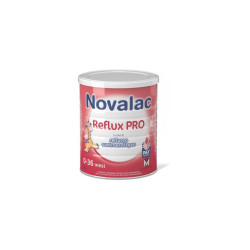 LATTE NOVALAC REFLUX PRO...