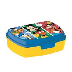 MICKEY MOUSE PORTAMERENDA