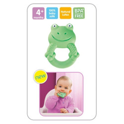 DENTARUOLO MAX THE FROG 4...