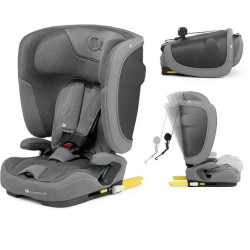 SEGGIOLINO AUTO FIX2GO...